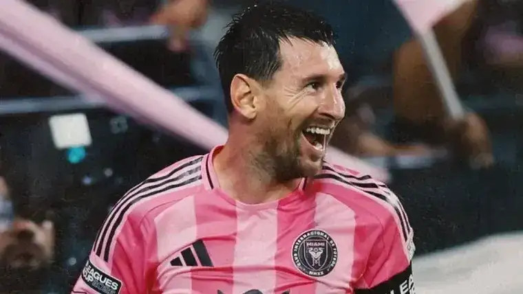 Messi se aproxima a un récord que parecía imposible