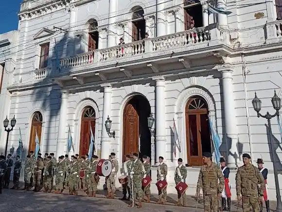 Agenda completa: fin de semana patrio con muchas actividades en la ciudad