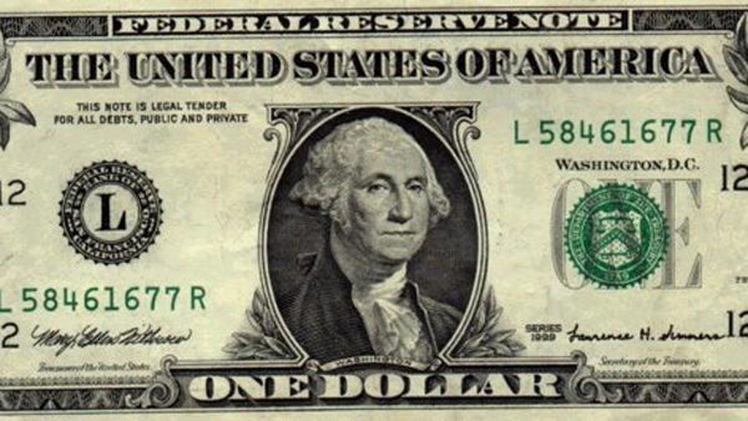 Dólar: Blue sube a $10,38 y oficial estable a $8,01