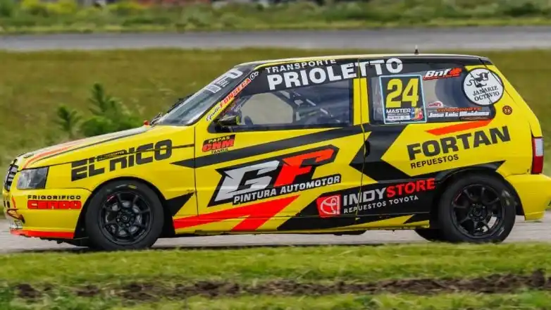 Fonseca va por un 2026 con mejores resultados.