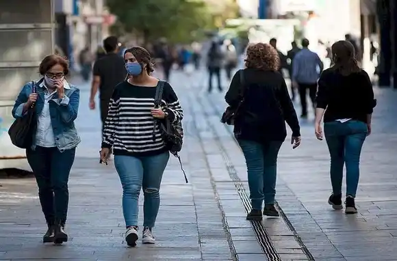 Confirmaron 463 nuevos casos de coronavirus en Rosario y 1.382 en la provincia