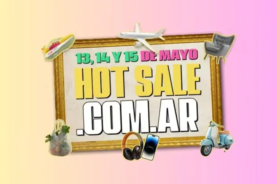 Balance del Hot Sale en Santa Fe: ¿cuánto se facturó y qué fue lo más vendido?