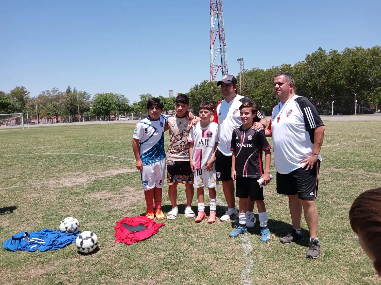 Luis castillo river - 3