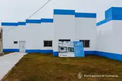 CIC 2: Se realizan test HPV y PAP 