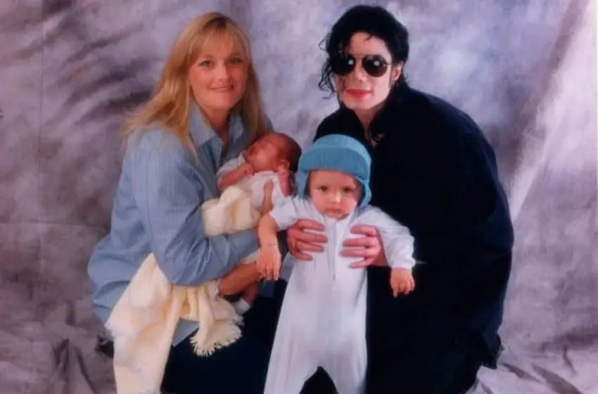 La ex esposa de Michael Jackson confesó que nunca tuvieron sexo y que los hijos del cantante son de un donante de esperma