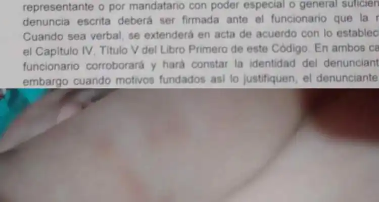 Días decisivos para la enfermera que robó comida en el Hospital