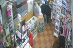 imagen Inesperada visita: una vaca entró de sorpresa a una librería de Concordia