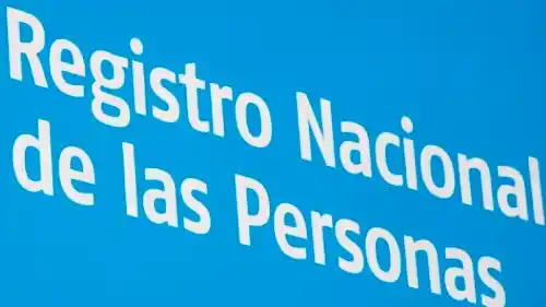 Cambios en el Gabinete: el Gobierno reemplazó al titular del Renaper