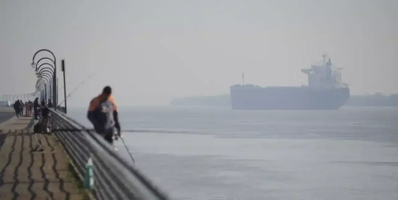 Santa Fe amplió la denuncia por las quemas en islas y pide que encuentren a los responsables 