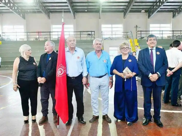 Especial cierre del ciclo lectivo 2025 en la EPET N.° 1