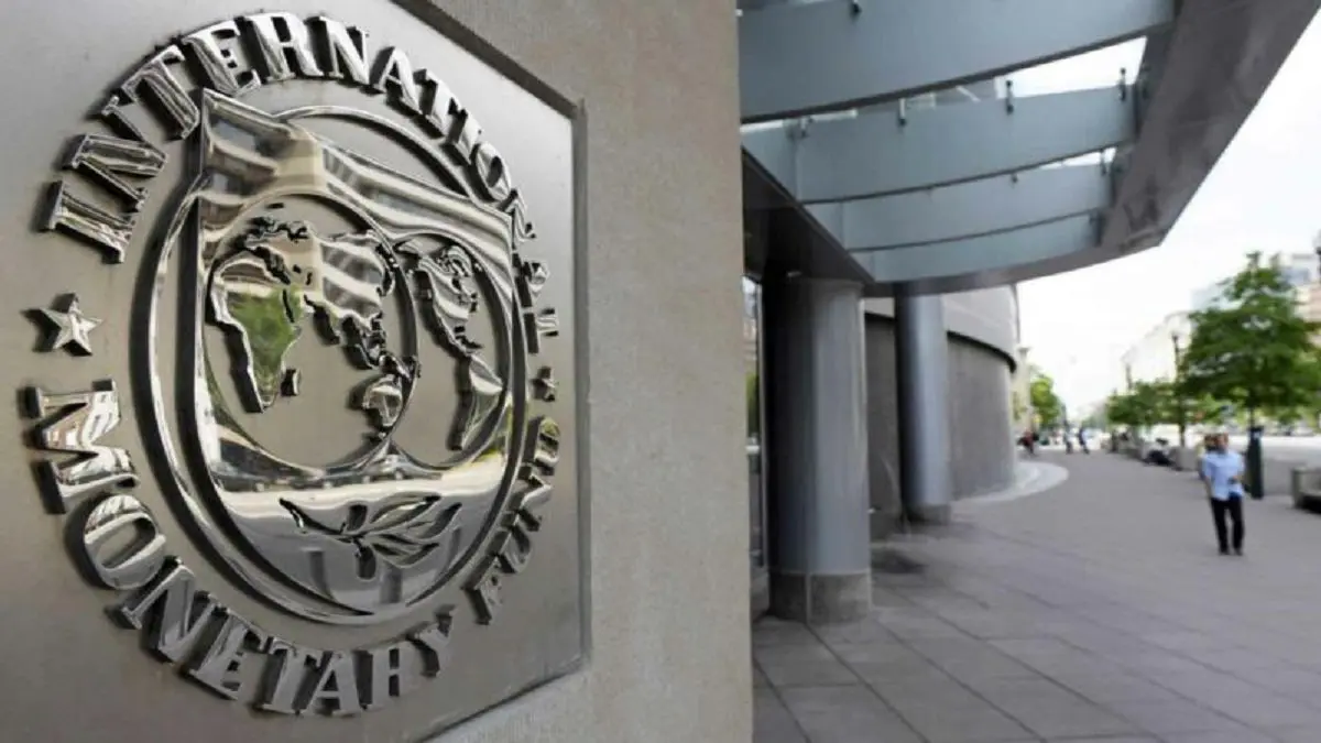 FMI no tiene buneos números para Venezuela