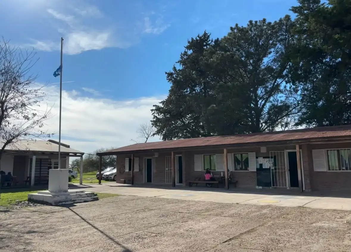 El Municipio de Pueblo Belgrano realizó un nuevo aporte de $12 millones en el marco del Plan Somos