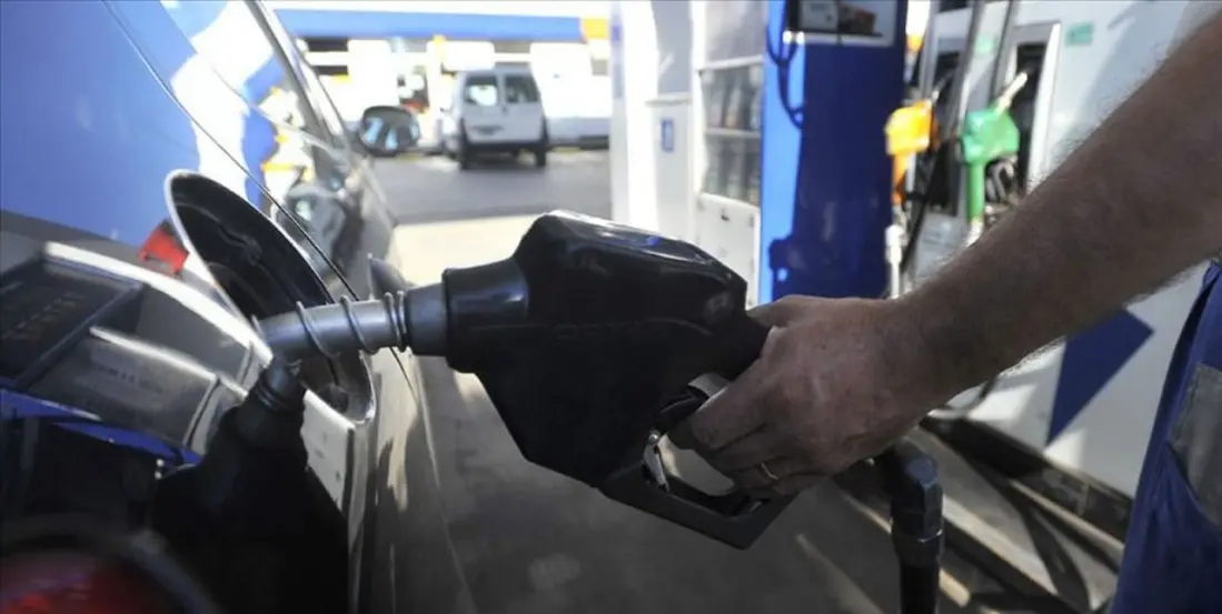 ¿Hasta cuándo? Vuelven a aumentar los combustibles