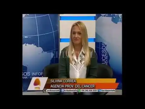 OCTUBRE: MES DE SENSIBILIZACIÓN SOBRE EL CÁNCER DE MAMA