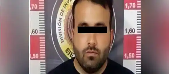 POR ABUSAR SEXUALMENTE DE UNA ESTUDIANTE: atrapan a profesor de Educación Física en Monagas