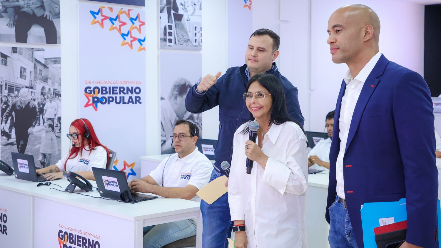 El Gobierno ha financiado 24.000 proyectos comunales entre el 2024 y 2025