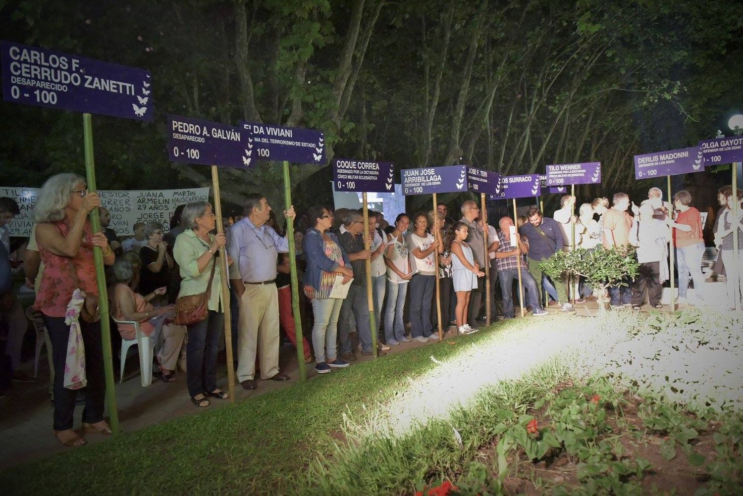 La APDH Gualeguay invita a descargar el libro “La verdad es hija del tiempo”