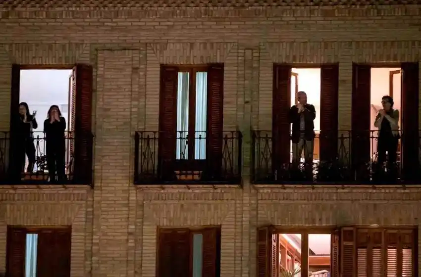 Un infectólogo asegura que «no se puede extender la cuarentena luego del 12 de abril»