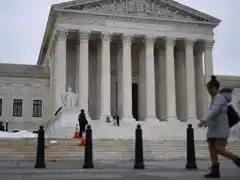 La Corte de EE. UU. mantuvo su decisión por el matrimonio entre personas del mismo sexo