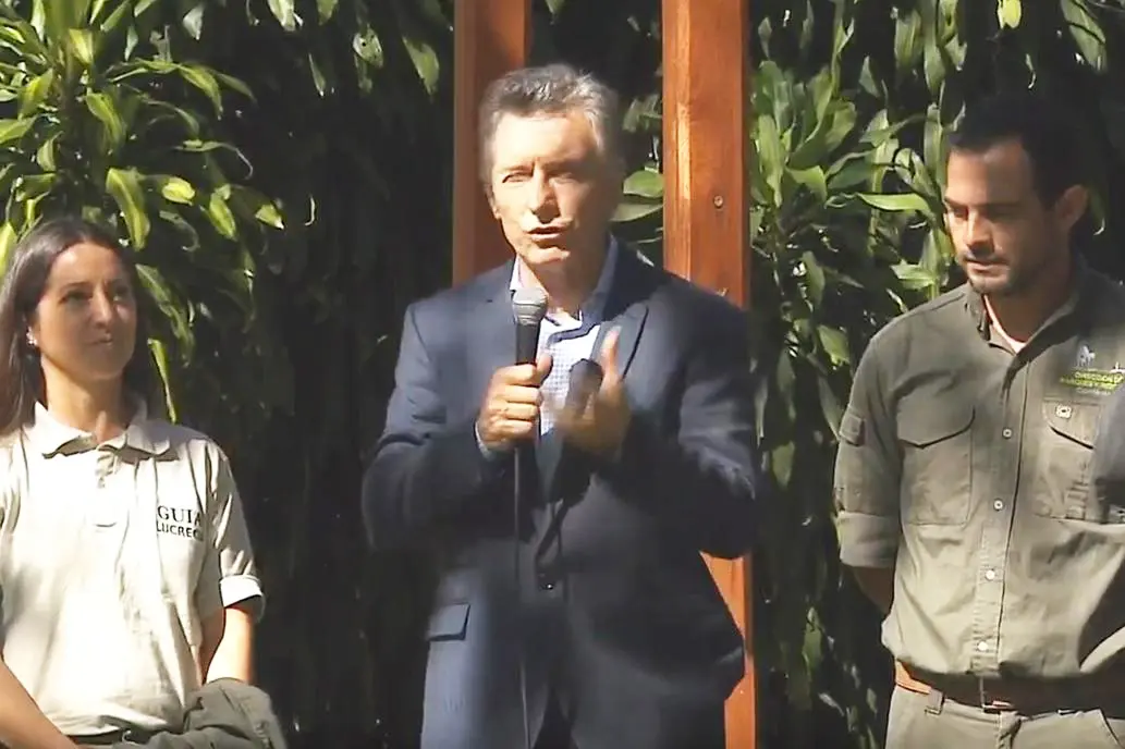 «Que no haya impunidad»