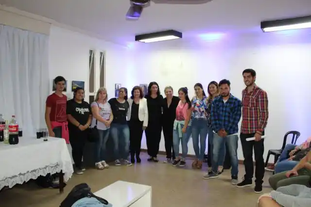 Muestra fotográfica por el 117º Aniversario de El Debate Pregón