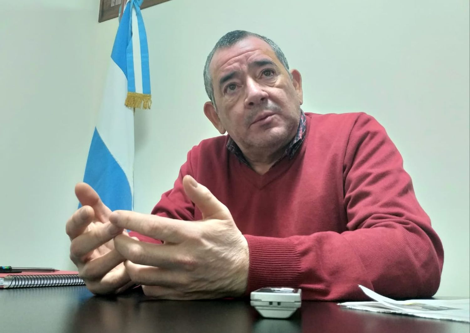 La Caja de Jubilaciones municipal aumentó las jubilaciones mínimas a $30.348