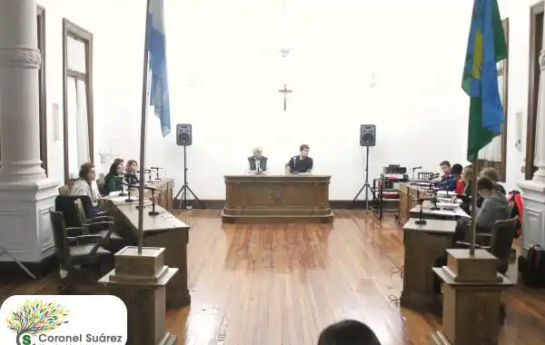La oposición de Coronel Suárez apuntó contra el Municipio: “Se busca patear para adelante y ver cómo llegamos a fin de mes”