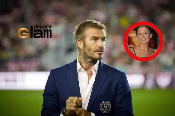Escándalo con David Beckham: resurgen acusaciones de infidelidad y Rebeca Loos cuenta todo