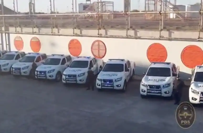 Presupuesto: cuestionan a concejales K por rechazar compra de patrulleros para Mar del Plata