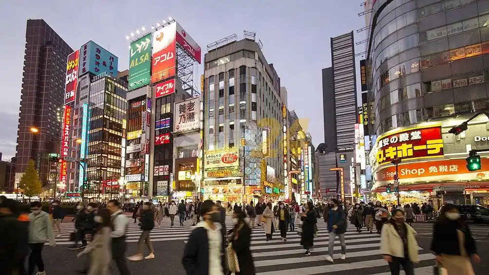 Japón marca un nuevo récord de pacientes graves de coronavirus