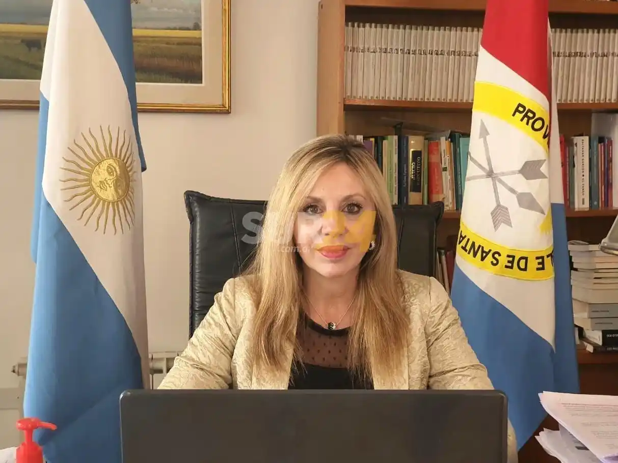 Sacnun: “Recuperar los bajos submeridionales es parte de la reparación histórica que se le debe al norte santafesino”