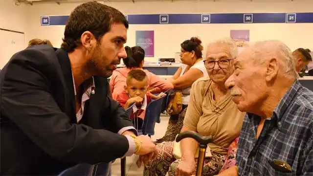 Reparación Histórica: Fallo inédito permite a un jubilado seguir con su juicio