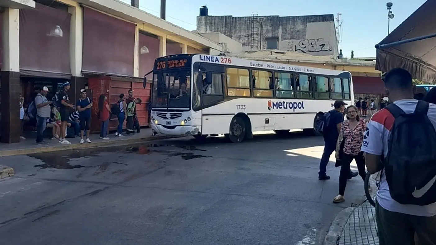 El gremio reclama suba salarial para el sector.
