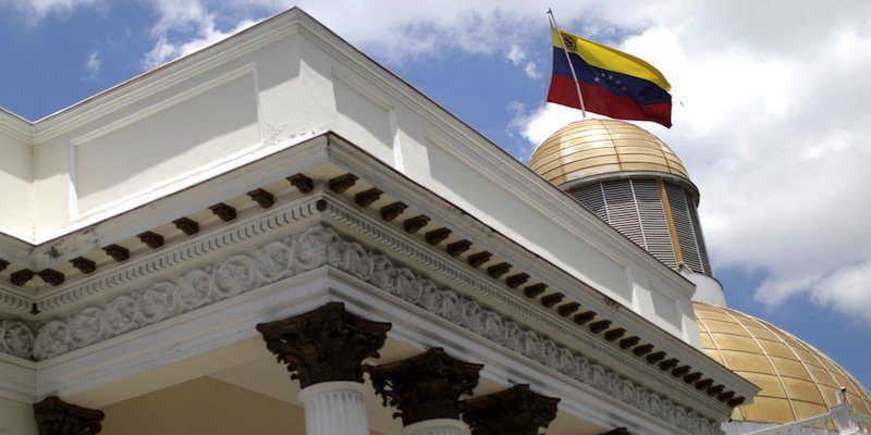 BRUTALIDAD POLICIAL: Comisión de la AN denuncia incremento de la represión en protestas por gasolina