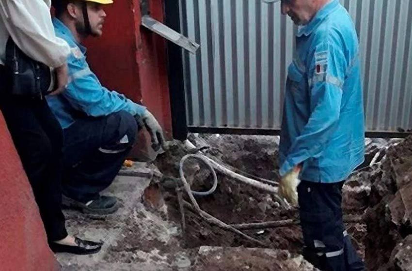 Los imputados por las conexiones clandestinas de la EPE seguirán el proceso en libertad
