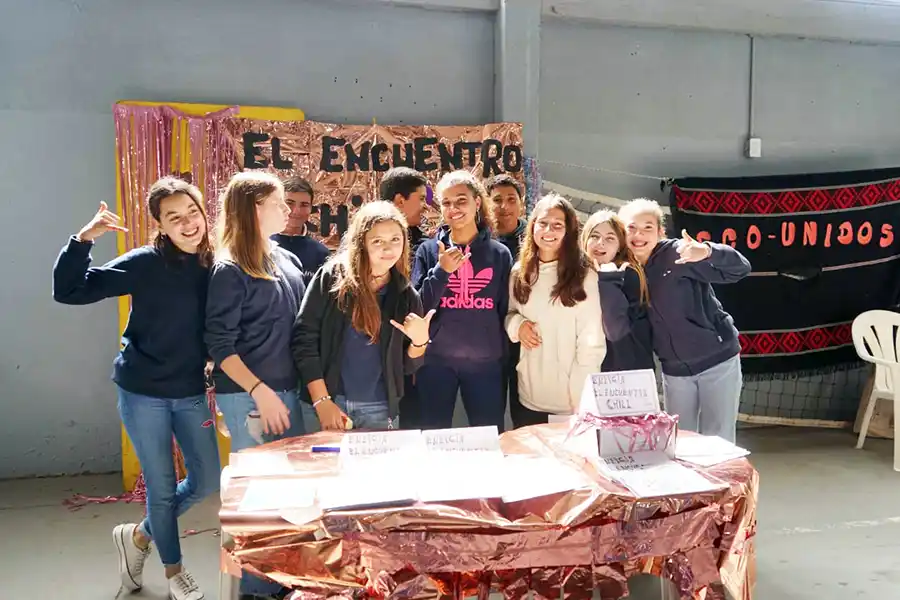 Se realiza la regional de Decisión Niñez