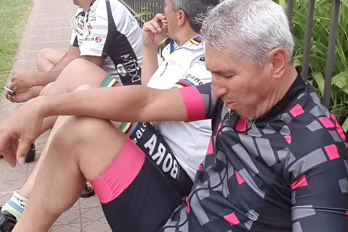 Raúl Canabal tenía 63 años.