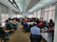 Sigue abierta la inscripción para una nueva jornada del ciclo destinado a pymes y emprendedores