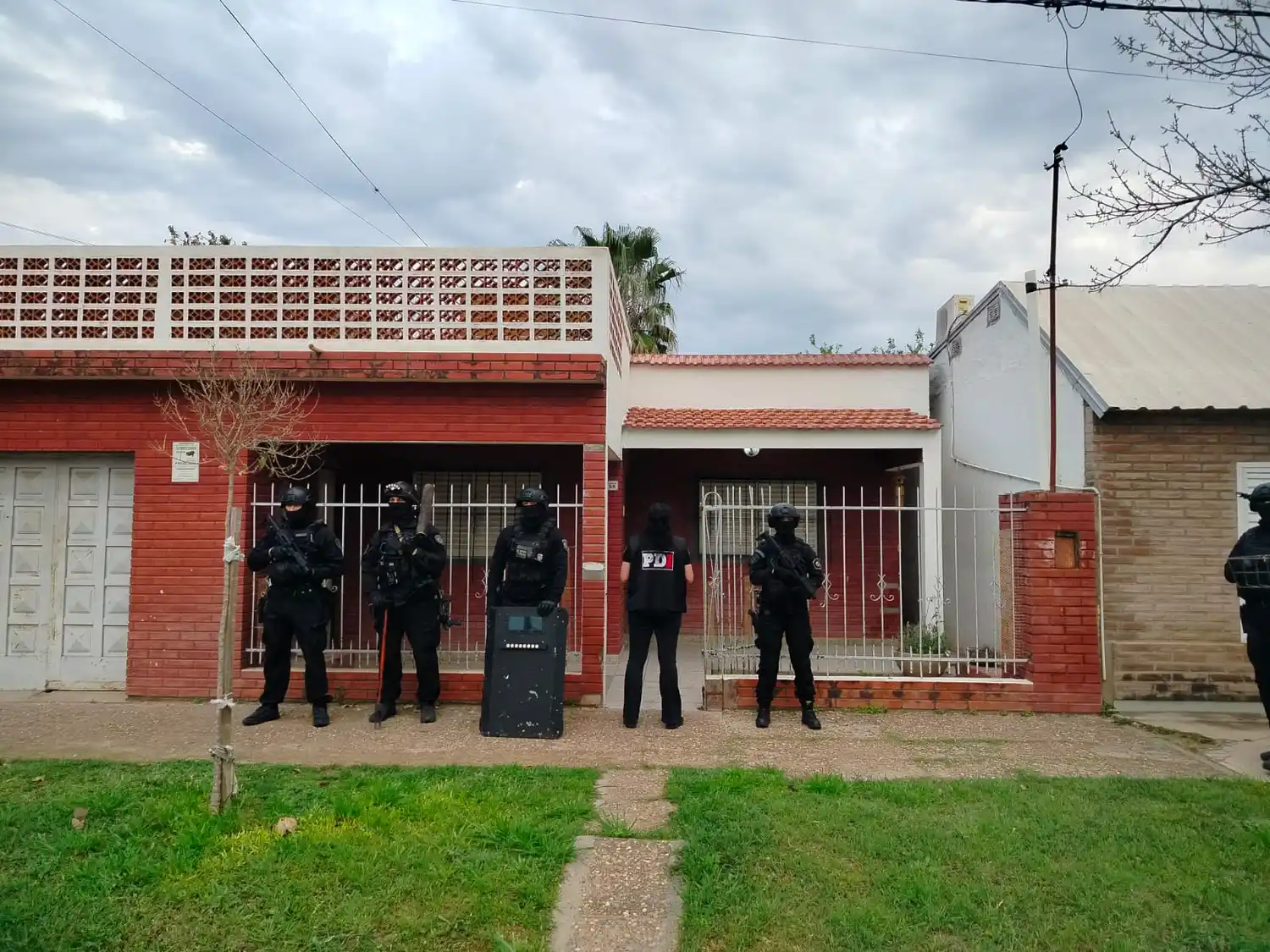 pdi recuperado estafa tarjeta credito prestamo - 3