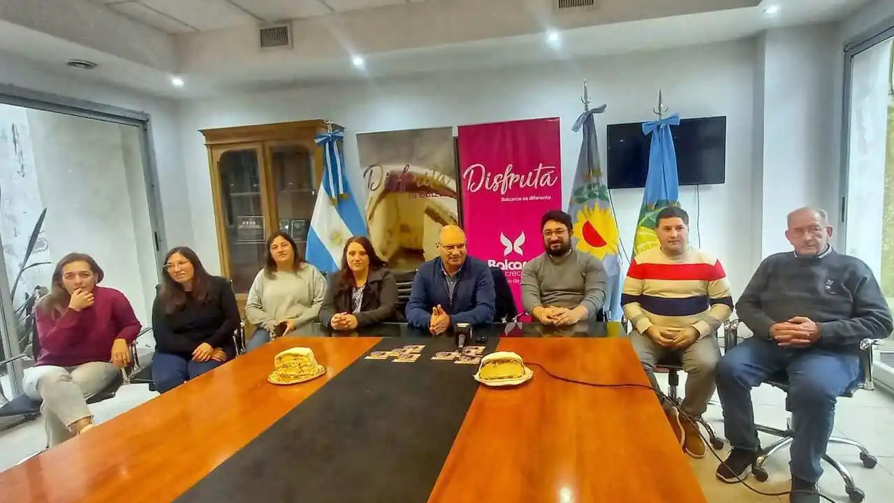 Visita. Recorrida por una plantación de trufas