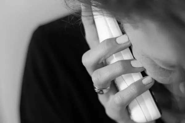 Más de 2.000 consultas por casos de violencia de género