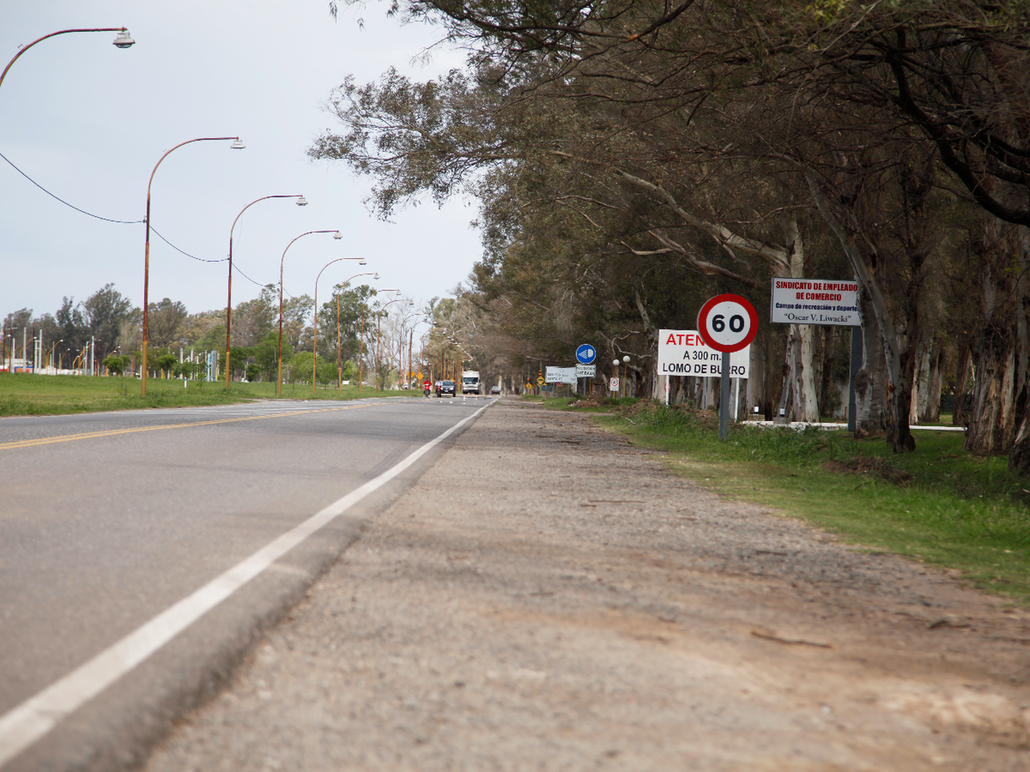 El municipio suma ciclovías en más sectores de la ciudad   