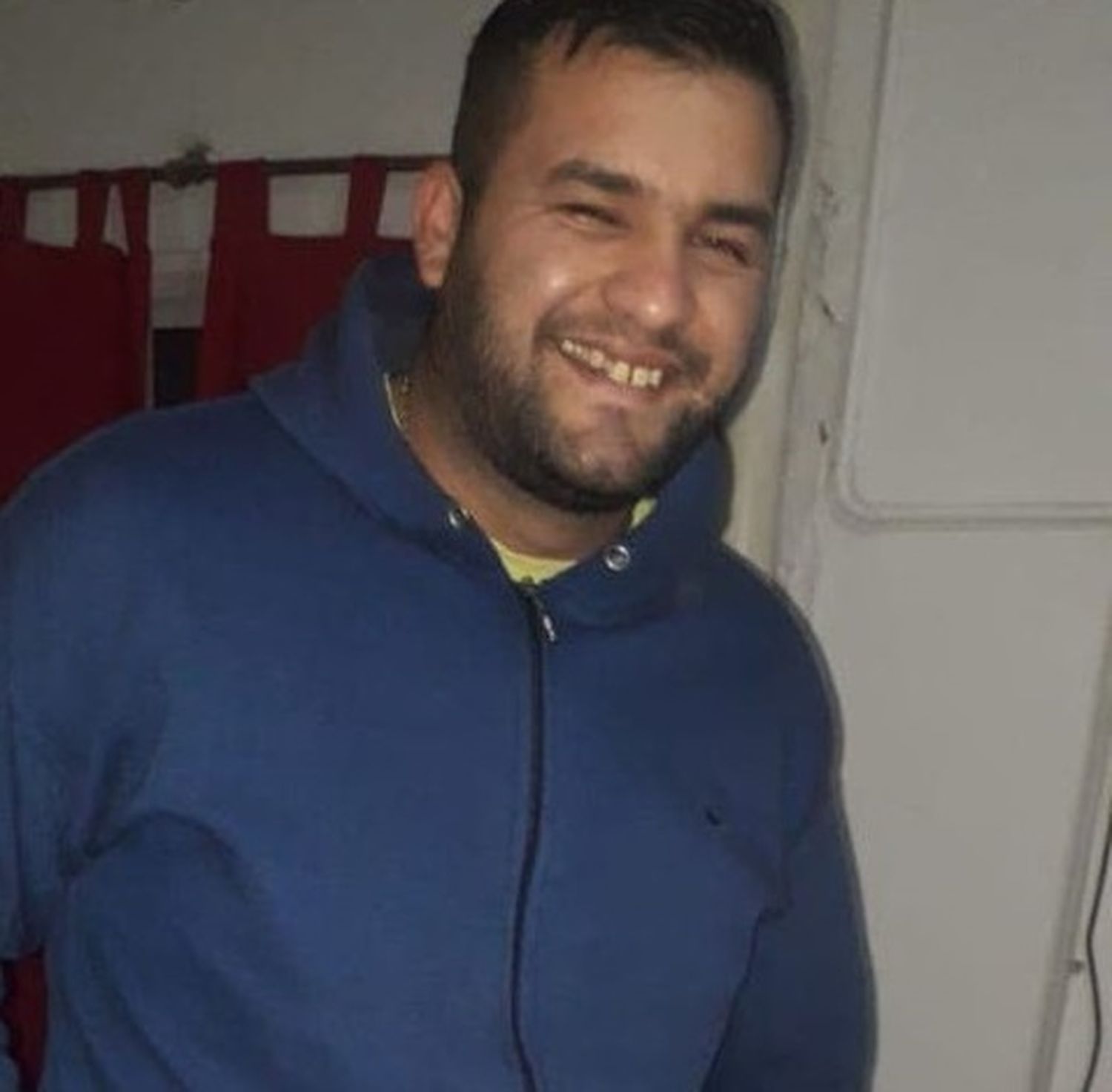 Feliz cumple para Alejandro Escudero