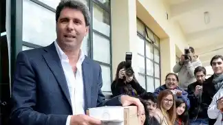 En las PASO, Uñac busca consolidar su poder y proyectarse a nivel nacional