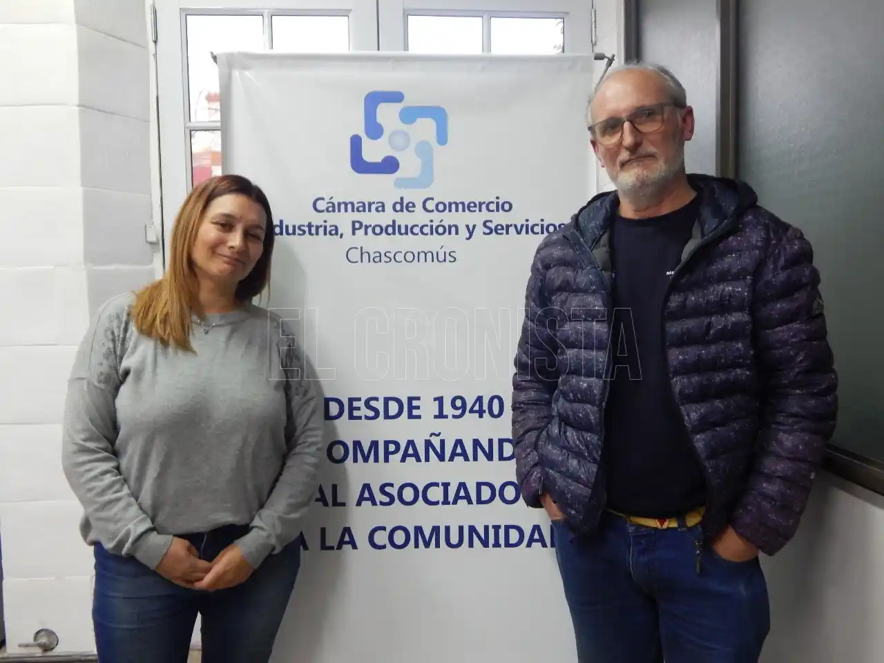 La Cámara de Comercio de Chascomús convocó a una Asamblea General para este lunes