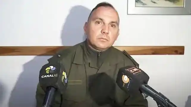 Marcelo Miguel Debrabandere