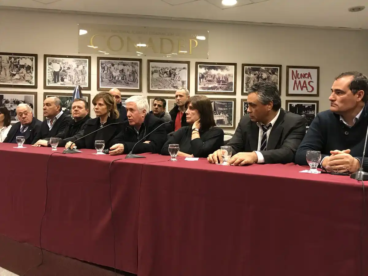 Legisladores de la oposición sentaron postura contra el recorte del subsidio al turf en Provincia