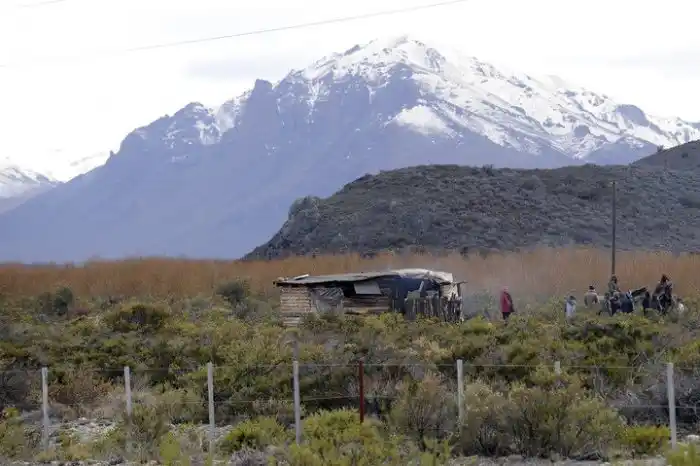 El operativo en la tierra removida no arrojó datos sobre Maldonado