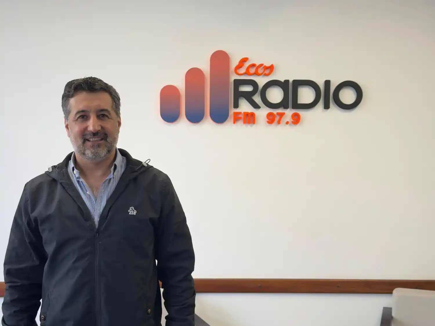 Jorge Martínez aseguró que "hay consenso" para aprobar la venta del Complejo Casino