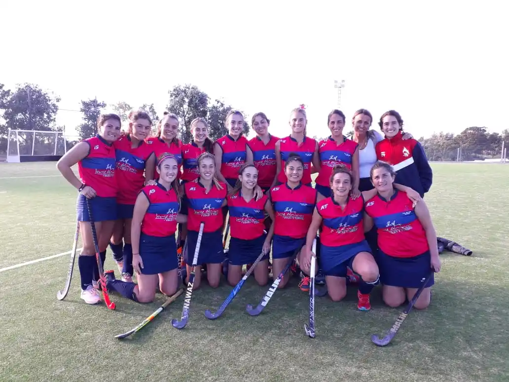 IAE Club clasificó a semifinales